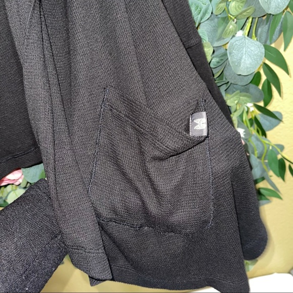 Victoria Secret Athletic/Lounge Hoodie - Picture 7 of 7